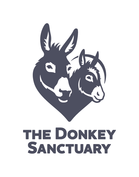 Donkey Sanctuary Logo